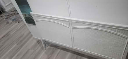 Photo of free Foot and head board (Randallstown) #1
