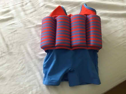 Photo of free Swim body float outfit (Southborough TN4) #2