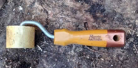 Photo of free Seam roller (CT2) #1