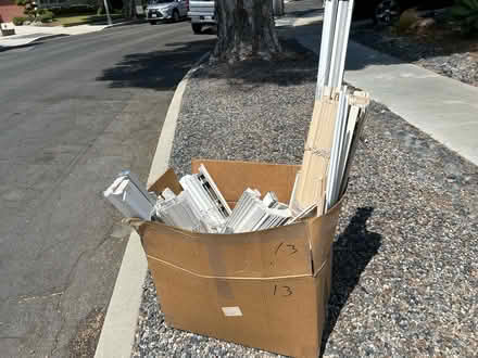 Photo of free Mini blinds (Mar Vista) #1