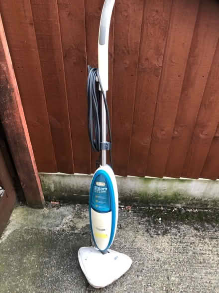 Photo of free Vax steam mop for hard floors (Spondon DE21) #1