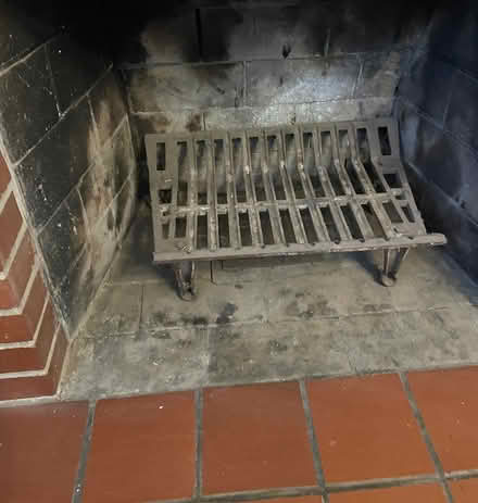 Photo of free Fireplace accessories (North Wheaton) #1