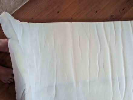 Photo of free Piece of foam (Barton-in-Fabis CP NG11) #2