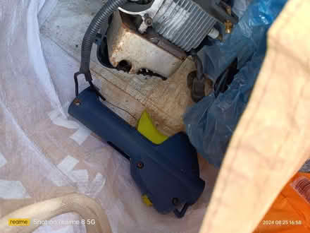 Photo of free Strimmer(s) (Woodley RG5) #3