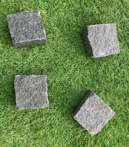 Photo of free Granite Setts (Havant PO9) #1