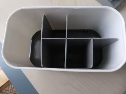 Photo of free Toothbrush Holder (Grange CH48) #3