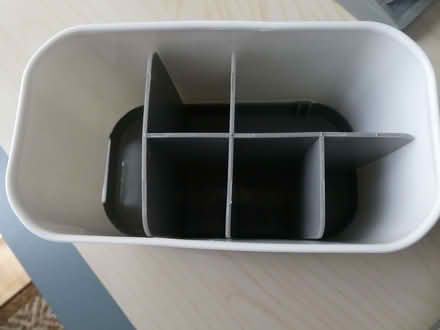 Photo of free Toothbrush Holder (Grange CH48) #3