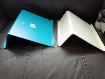 Photo of free Tablet stands (Bennetts End, HP3) #1