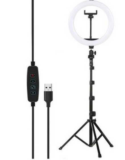 Photo of Tripod or ringlight (Lu2) #1