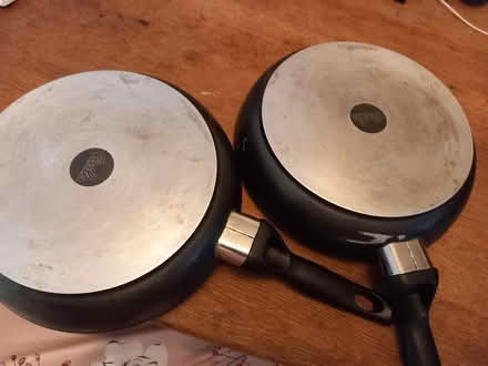 Photo of free Saucepan 2 units (LU2, Luton) #2