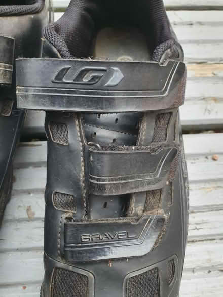 Photo of free Cycling Shoes (Hallaton) #2