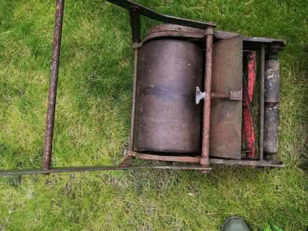 Photo of free Pushmower (Osgodby, SELBY YO8) #2