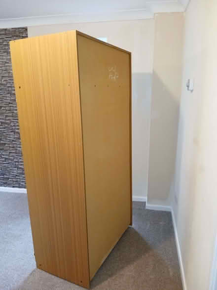 Photo of free Wardrobe (Penrith CA11) #2