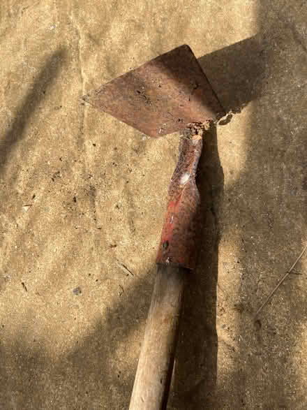 Photo of free Garden tools (Hove and portslade) #4