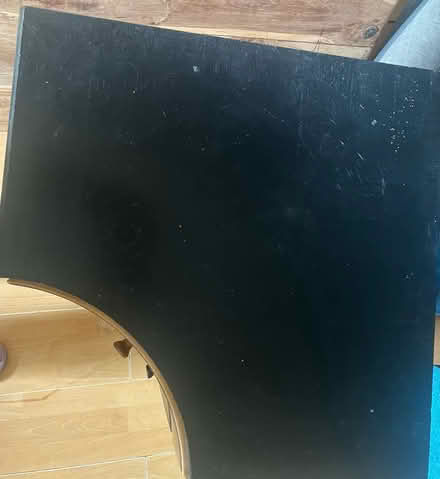 Photo of free Corner cupboard (Welwyn Garden City) #2