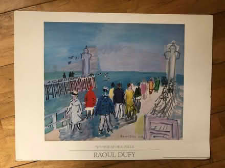 Photo of free Art prints / posters (Earlsdon CV5) #1