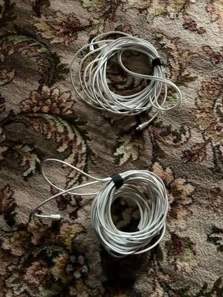 Photo of free Arial cable (Heysham LA3) #1