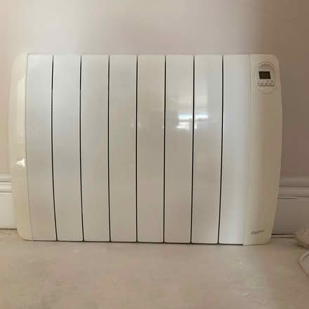 Photo of free Electric Radiator (Preston Park area BN1) #1
