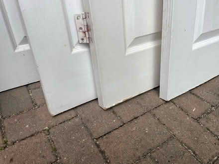 Photo of free Doors (Frimley green GU16) #1