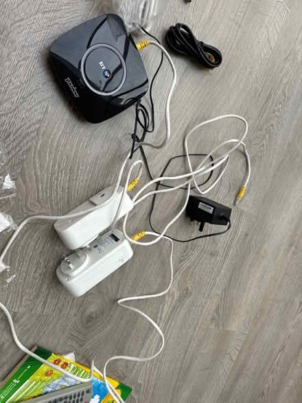 Photo of free BT Youview (RG6) #1