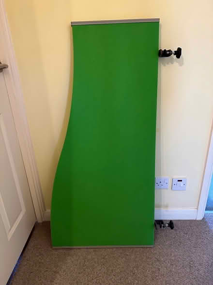 Photo of free Quality desk divider (Horsham North RH12) #1