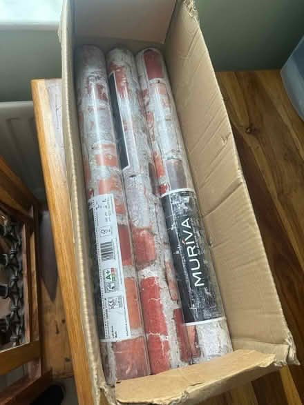 Photo of free Wallpaper (Blyth NE24) #1