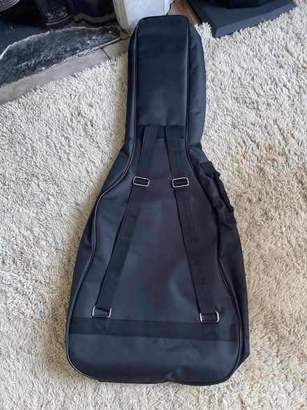 Photo of free Guitar bag (Angel N1) #2