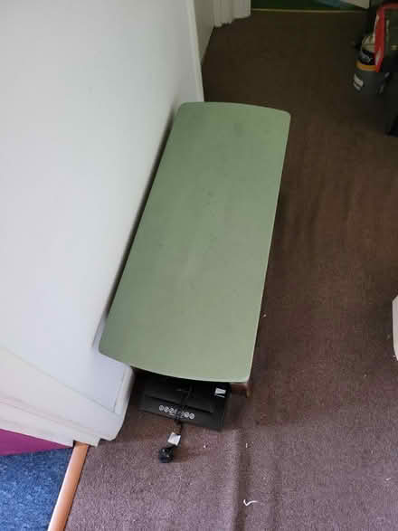 Photo of free Coffee table (BN1) #1