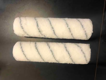 Photo of free Harrir roller sleeves (Erith DA8) #1