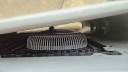 Photo of free Targus Laptop cooler (Guildford) #2