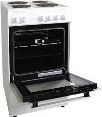 Photo of 4 Hob Electric Cooker (CT1) #1