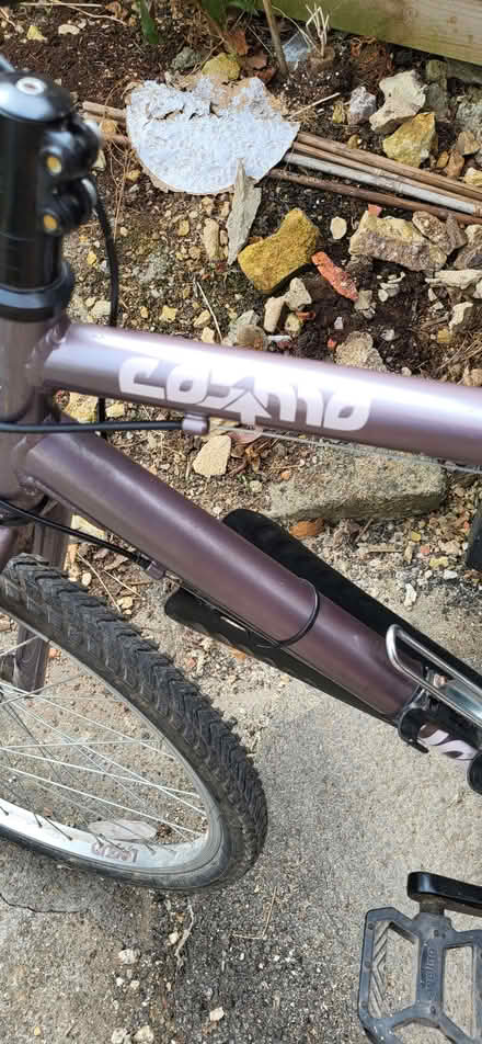 Photo of free Mountain bike (Combe Down) #3