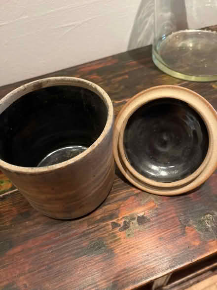 Photo of free Assorted ceramic vessels (Tribeca) #4