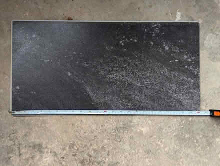 Photo of free Stone effect vinyl Click flooring (Lodgemoor (S10)) #2