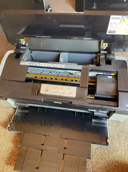 Photo of free Epson stylus photo R2880 (Penrith CA11) #4