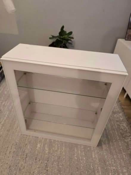 Photo of free Cabinets (M217ub) #4