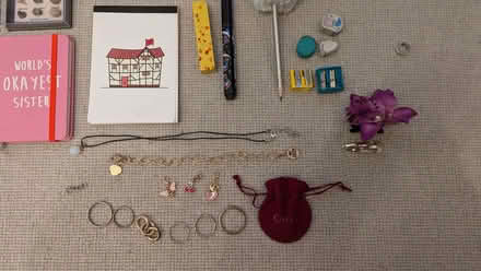 Photo of free Toys for 7-8 y o girl (Abbeville Village SW12) #4