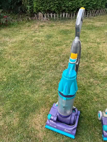 Photo of free 2 x Dyson hoovers -Need Repair (Whitton TW3) #2