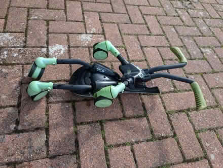 Photo of free Scramblebug toddler outdoor toy (Carrick Knowe EH12) #1