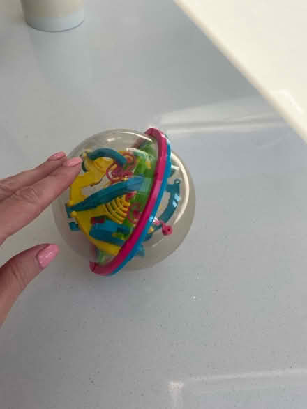 Photo of free Puzzle Toy (Woodford Green IG8) #2