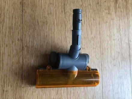 Photo of free New bottom for old Dyson (Stoke St Milborough SY8) #1