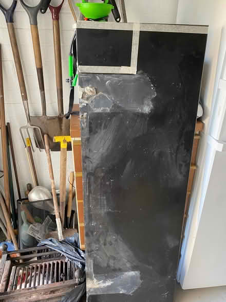 Photo of free Genuine marble fire surround and fireplace pr8 birkdale (Southport PR8) #4