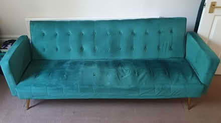 Photo of free Sofa Bed (TW1 - Twickenham) #1