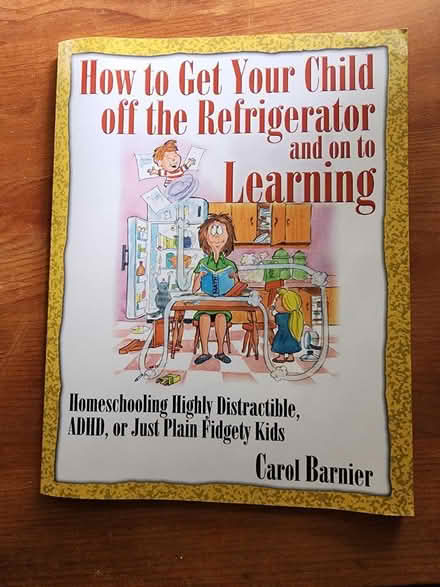 Photo of free Homeschooling challenging kids (Flemington) #1