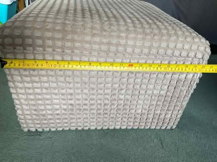 Photo of free Foot stool (Godinton TN23) #3