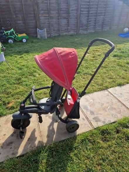 Photo of free Trike (Stevenage, SG1) #3