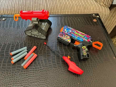 Photo of free Toy (HA8) #2