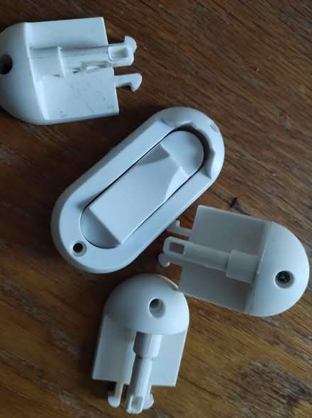 Photo of free Baby gate (South Bank YO23) #4