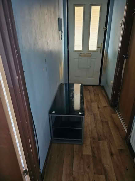 Photo of free Tv stand (Hillmorton CV21) #1