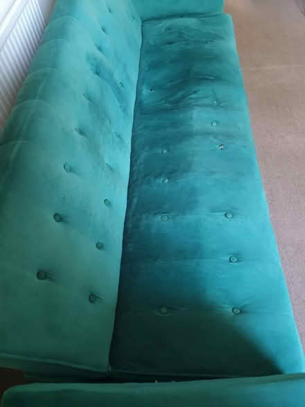 Photo of free Sofa Bed (TW1 - Twickenham) #3